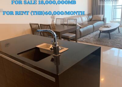 2BEDROOM SEA VIEW CONDO FOR SALE AT JOMTIEN