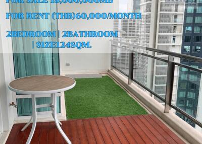 2BEDROOM SEA VIEW CONDO FOR SALE AT JOMTIEN