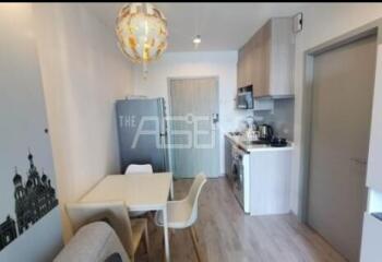 For Sale Condominium Ideo Mobi Charan Interchange  34.2 sq.m, 1 bedroom