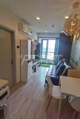 For Sale Condominium Ideo Mobi Charan Interchange  34.2 sq.m, 1 bedroom