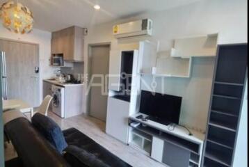 For Sale Condominium Ideo Mobi Charan Interchange  34.2 sq.m, 1 bedroom