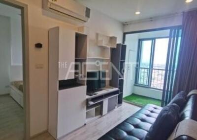 For Sale Condominium Ideo Mobi Charan Interchange  34.2 sq.m, 1 bedroom