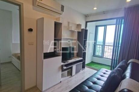 For Sale Condominium Ideo Mobi Charan Interchange  34.2 sq.m, 1 bedroom