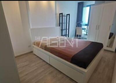 For Sale Condominium Ideo Mobi Charan Interchange  34.2 sq.m, 1 bedroom