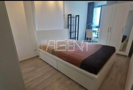 For Sale Condominium Ideo Mobi Charan Interchange  34.2 sq.m, 1 bedroom