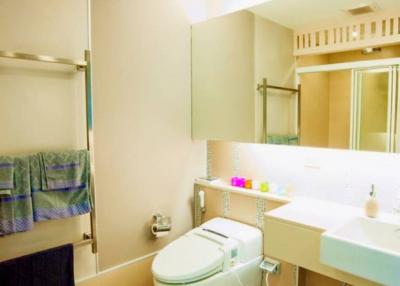 1 Bedroom 1 Bathroom Condominium on Nimmanhaemin Road For SALE or Rent