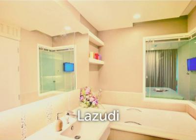 1 Bedroom 1 Bathroom Condominium on Nimmanhaemin Road For SALE or Rent