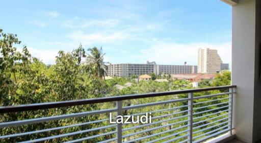 Town Centre condominium for reduced price