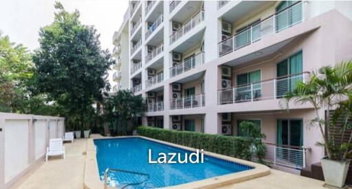 Town Centre condominium for reduced price