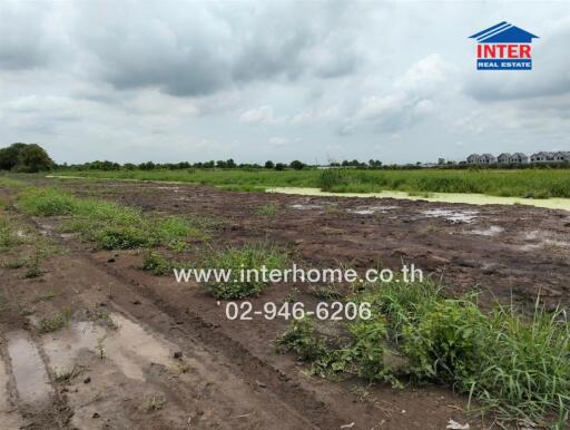 Plot of land for sale