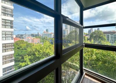 2 Bedrooms Condo in Treetops Pattaya South Pattaya C011822