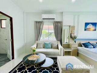 Stunning 3-Bedroom House in Pattaya