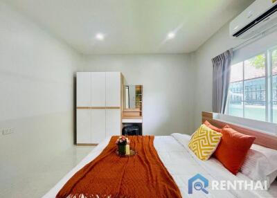 Stunning 3-Bedroom House in Pattaya