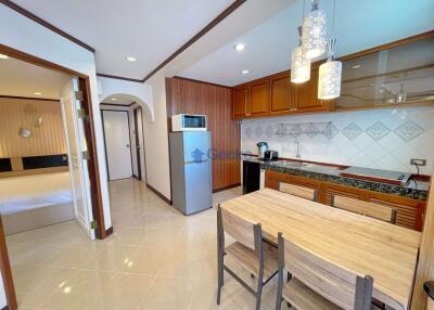 1 Bedroom Condo in Center Condotel South Pattaya C009232