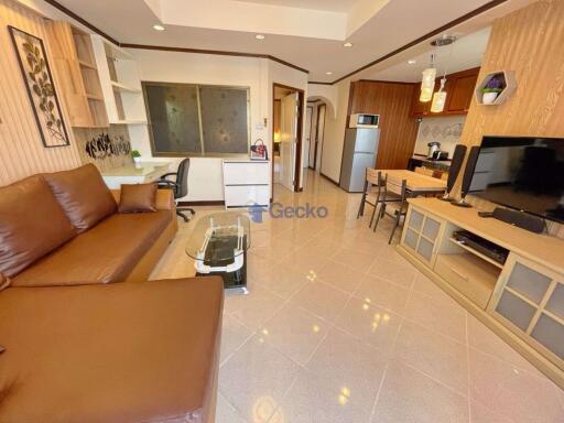 1 Bedroom Condo in Center Condotel South Pattaya C009232