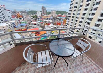 1 Bedroom Condo in Center Condotel South Pattaya C009232