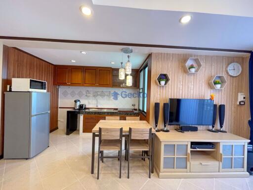 1 Bedroom Condo in Center Condotel South Pattaya C009232