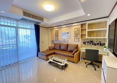 1 Bedroom Condo in Center Condotel South Pattaya C009232