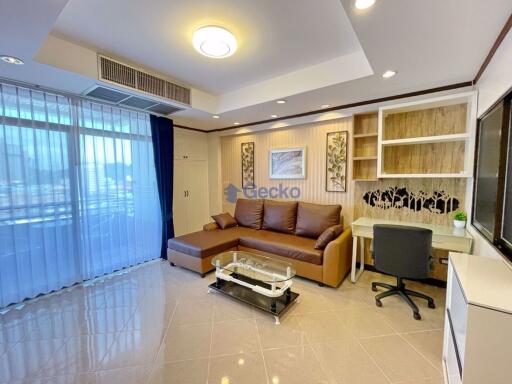 1 Bedroom Condo in Center Condotel South Pattaya C009232