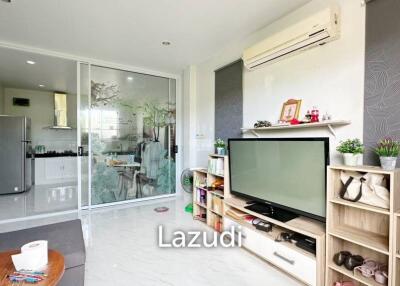 Affordable Modern 2-Bedroom House in Bo Phut Ko Samui