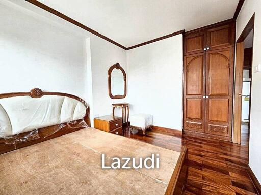 2 Bedroom 2 Bathroom 70 SQ.M Saranjai Mansion