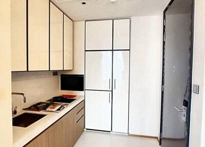 1 Bed 1 Bath 44 SQ.M BEATNIQ Sukhumvit 32