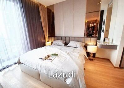 1 Bed 1 Bath 44 SQ.M BEATNIQ Sukhumvit 32