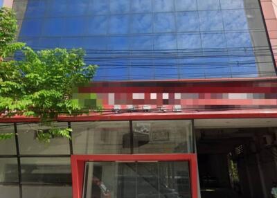 Premium Retail Space for rent in Sathorn