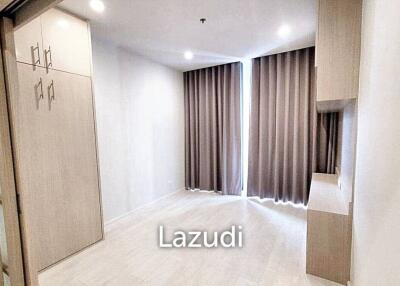 2 Bedrooms 1 Bathroom 60 SQ.M Noble Ploenchit