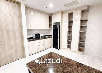 2 Bedrooms 1 Bathroom 60 SQ.M Noble Ploenchit