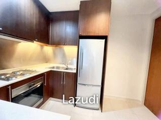 2 Bed 2 Bath 116 SQ.M Chatrium Residence Riverside