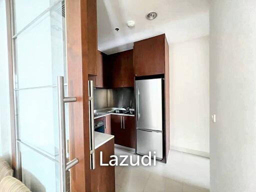 2 Bed 2 Bath 116 SQ.M Chatrium Residence Riverside