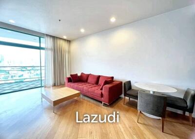 1 Bed 1 Bath 65 SQ.M Chatrium Residence Riverside