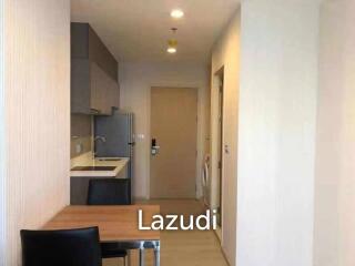 Studio 1 Bathroom 28 SQ.M Rhythm Asoke 2