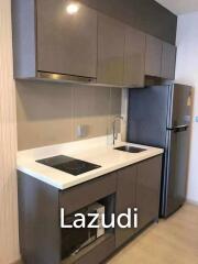 Studio 1 Bathroom 28 SQ.M Rhythm Asoke 2