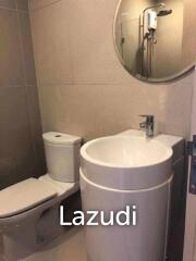 Studio 1 Bathroom 28 SQ.M Rhythm Asoke 2