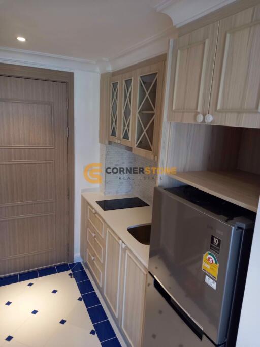 1 Bedroom Condo in Seven Seas - Cote D