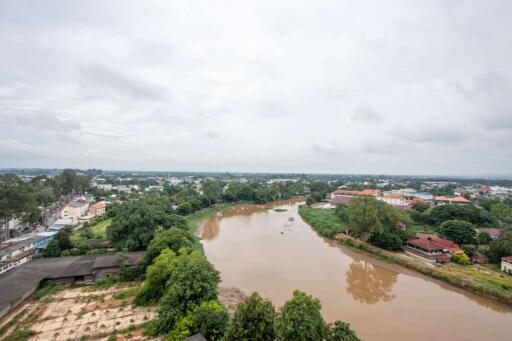 16th Floor Condo Riverside Condominium