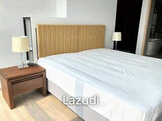 ให้เช่า The Lofts Silom by Raimon Land 127 Sqm 2 Bed 2 Bath Cando For Rent