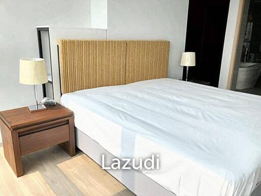 127 Sqm 2 Bed 2 Bath Cando For Rent