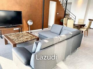 127 Sqm 2 Bed 2 Bath Cando For Rent