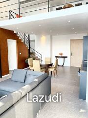 ให้เช่า The Lofts Silom by Raimon Land 127 Sqm 2 Bed 2 Bath Cando For Rent