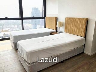 ให้เช่า The Lofts Silom by Raimon Land 127 Sqm 2 Bed 2 Bath Cando For Rent