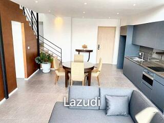 ให้เช่า The Lofts Silom by Raimon Land 127 Sqm 2 Bed 2 Bath Cando For Rent