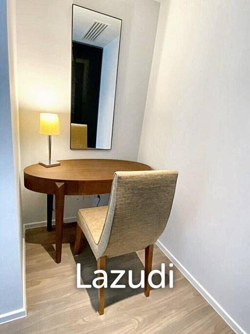 127 Sqm 2 Bed 2 Bath Cando For Rent