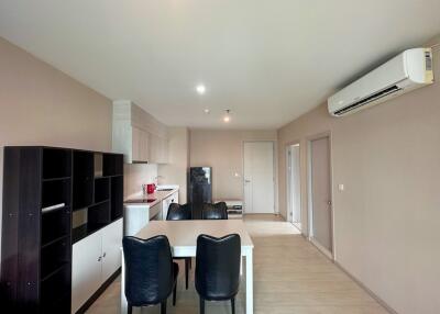 2-bedroom high floor condo for sale close to BTS Pra Khanong