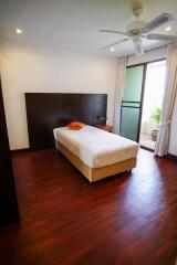 For Rent Bangkok Apartment Raintree Village Sukhumvit BTS Phrom Phong Watthana