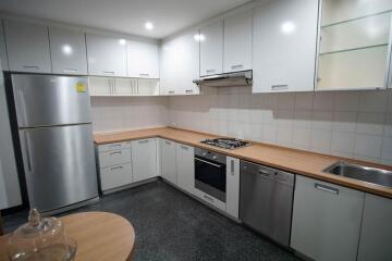 For Rent Bangkok Apartment Raintree Village Sukhumvit BTS Phrom Phong Watthana