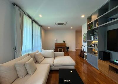 For Rent Bangkok Single House Setthasiri Krungthepkreetha 2 Krungthepkreetha Bang Kapi