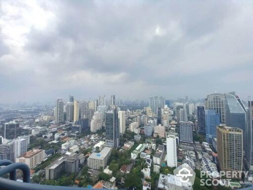 1-BR Condo at The Waterford Diamond Tower Sukhumvit near BTS Phrom Phong